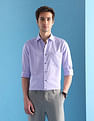 Arrow Liberty Classic Fit Velocity 5 In 1 Shirt
