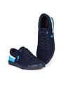 U.S. Polo Assn. Men Clarkin 6.0 Colorblocked Sneakers