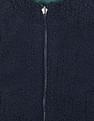 U.S. Polo Assn. Kids Hooded Reversible Jacket