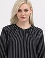 Tommy Hilfiger Regular Fit Vertical Striped Shirt