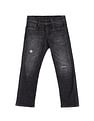 U.S. Polo Assn. Kids Boys Regular fit Grey Jeans