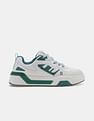 U.S. Polo Assn. Men Damen Colour Blocked Sneakers