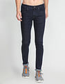 Flying Machine Jackson Skinny Fit Low Rise Jeans