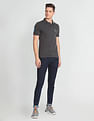 Flying Machine Jackson Skinny Fit Low Rise Jeans