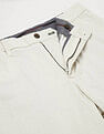Tommy Hilfiger Relaxed Fit Solid Mid Rise Shorts