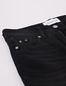 Calvin Klein High Rise Skinny Fit Jeans