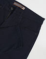 Flying Machine Stone Wash Slash Slim Tapered Fit Jeans