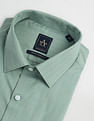 Arrow Vertical Stripe Twill Shirt