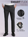 Arrow AutoFlex Slim Fit Trousers
