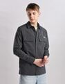 Calvin Klein Jeans Pinstripes Regular Fit Plain Woven Shirt
