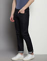Tommy Hilfiger Scanton Slim Fit Rinsed Jeans