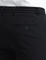 Arrow Newyork Mid Rise Slim Fit Trousers