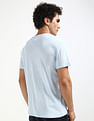 Tommy Hilfiger Solid Regular-Fit Cotton T-Shirt