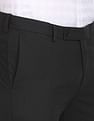 Arrow Mid Rise Autoflex Trousers