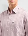 Arrow Sport Manhattan Slim Fit Shirt