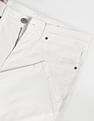 U.S. Polo Assn. Denim Co. Regallo Skinny Fit White Jeans