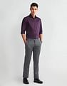 Arrow Manhattan Slim Cotton Shirt