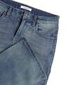 U.S. Polo Assn. Women Mid Rise Bootcut Jeans