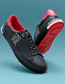U.S. Polo Assn. Men Ramus 3.0 Solid Sneakers
