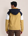 U.S. Polo Assn. Regular Fit Solid Padded Jacket