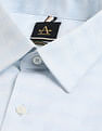 Arrow Newyork Manhattan Slim Fit Dobby Shirt