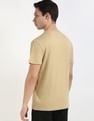 Tommy Hilfiger Embroidered Logo Regular-Fit Cotton T-Shirt