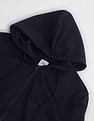 Arrow Newyork Brand Embossed Regular Fit Sweatshirt