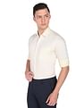 Arrow Pinstripe Cotton Shirt