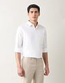 Arrow Liberty Classic Fit Solid Shirt