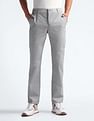 Flying Machine F-Jango Relaxed Straight Trousers