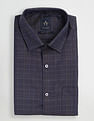 Arrow Regular Fit Twill Printed Shirt