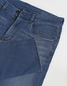 U.S. Polo Assn. Denim Co. Brandon Slim Tapered Fit Blue Jeans