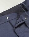 Arrow Solid Dobby Autoflex Trousers