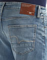 Flying Machine Slash Slim Tapered Stone Wash Jeans