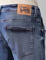 U.S. Polo Assn. Denim Co. Henry Tapered Fit Blue Super Stretch Jeans
