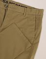 U.S. Polo Assn. Denver Slim Fit Mid Rise Trousers