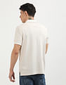 Tommy Hilfiger Mouline Regular Polo Shirt