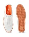 Flying Machine Men Open Back Pavel Slip On Shoes