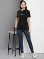 Calvin Klein Body Fit Ankle Length Jeans