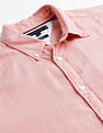 Tommy Hilfiger Sustainable Dobby Shirt