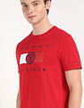 Tommy Hilfiger Graphic Regular-Fit Cotton T-Shirt