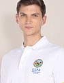 U.S. Polo Assn. Solid Cotton Pique Polo Shirt