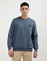 Tommy Hilfiger Graphic Crew Neck Sweatshirt