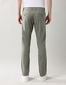Arrow Sport Slim Fit Night Is Young Trousers