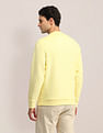 U.S. Polo Assn. Brand Printed Regular Fit Sweatshirt