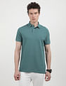 Tommy Hilfiger Sustainable Solid 1985 Polo Shirt