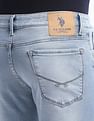 U.S. Polo Assn. Denim Co. Regallo Skinny Fit Blue Jeans