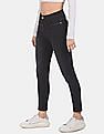 Flying Machine Women High Rise Veronica Skinny Fit Jeans