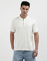 Calvin Klein Jeans Regular Fit Soild Polo Shirt