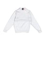 U.S. Polo Assn. Kids Boys Printed Regular Fit Sweater